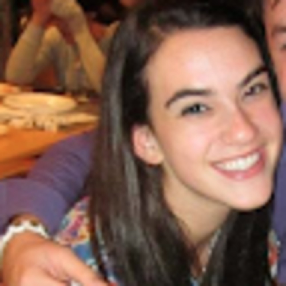 Meet your Posher, Allie